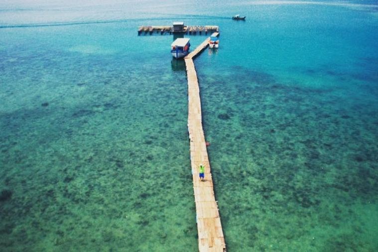 Tour Đảo Diệp Sơn 1 Ngày